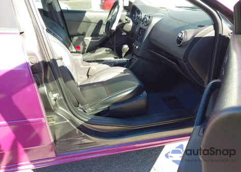 2007 Pontiac G6 Gt z USA, uszkodzony, nr VIN 1G2ZH58N674173736